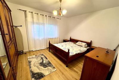 Apartament 3 camere, centrala proprie, Ploiesti, Cioceanu - 4