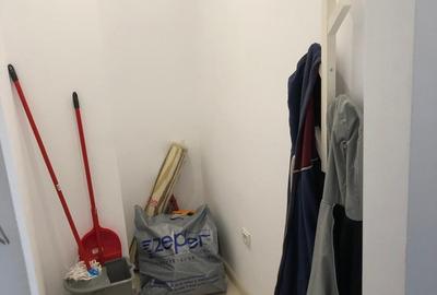 Garsonieră decomandată în Uverturii - 2