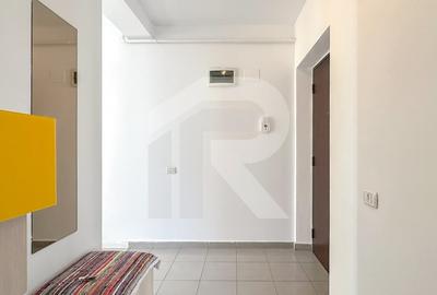 Apartament cu 2 camere semidecomandat, mobilat în Brâncoveanu - 4