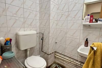 Iancului, 3 camere 70 mp, bloc 1979, 2 gr.sanitare, - 6