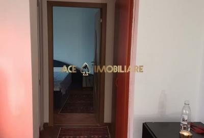 Apartament cu 2 camere semidecomandat, mobilat în Dristor - 8