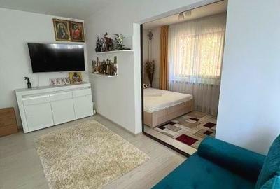 Apartament 2 camere - etajul 1 - Podul de Piatra - 1
