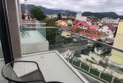 Apartament cu 2 camere in complexul One66 - 6