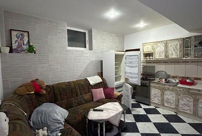 Apartament cu 3 camere în Central - 8