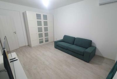 Apartament cu 2 camere decomandat în Central - 1
