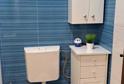 3 Camere | 2 Bai | Bloc 2011 | Apusului | 2 Locuri Parcare | 10 min Metrou - 5