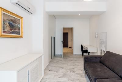 Apartament mobilat complet,lângă  Herăstrău,parcare inclusă,Cartierul Francez - 17