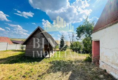 Casă cu 4 camere cu Canalizare în Bencecu de Jos - 4