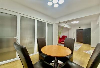 Închiriere apartament(107 mp), family-relax(107 mp), 3 camere, parter, Class Par - 5
