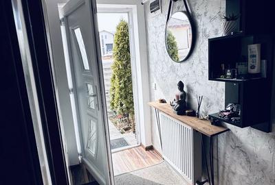 Casă cu 4 camere în Central - 3