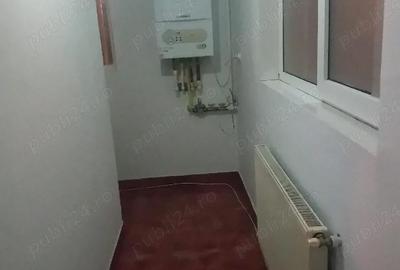 Apartament cu 2 camere decomandat în Central - 7