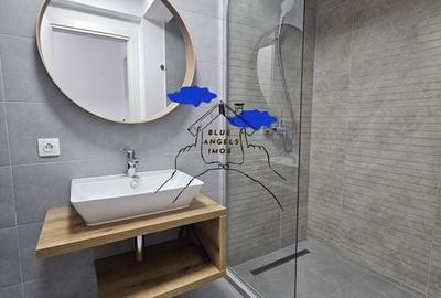 Garsoniera spatioasa in bloc nou din Tractorul - 9