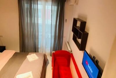 Vanzare | Studio | Militari Residence | Tineretului - 10
