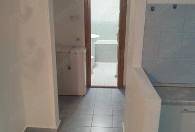 Apartament cu 2 camere decomandat în Carpați 2 - 8