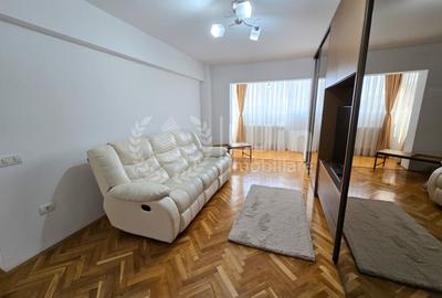 Apartament 2 camere decomandat | 55mp | Etaj 9/12 | Piata Marasti