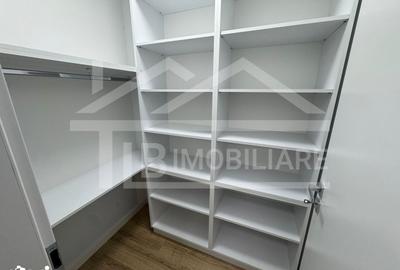 Apartament cu 2 camere decomandat în Libertății