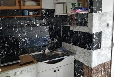 Garsonieră nedecomandată în Central - 1