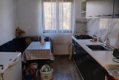 Casă cu 3 camere în Central - 4