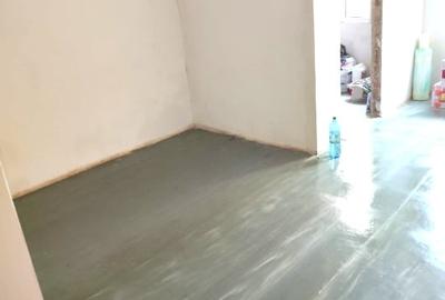 GARSONIERA- BLOC ANVELOPAT -FOARTE APROAPE DE METROU TITAN GARSONIERA- BLOC ANVELOPAT -FOARTE APROAPE DE METROU TITAN - 4