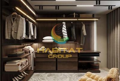 Apartament cu 3 camere decomandat în Mihai Bravu - 9