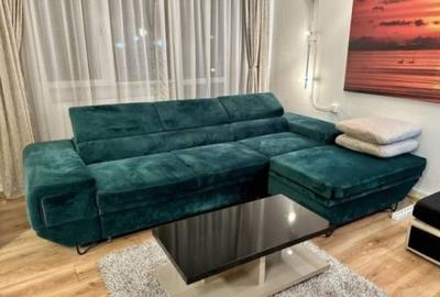 Apartament cu 3 camere decomandat în Alexandru Obregia - 1