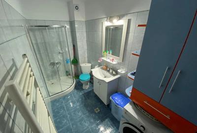 Apartament cu 2 camere decomandat în Florești - 5