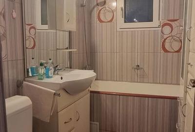 Apartament cu 3 camere în Mărășești - 9