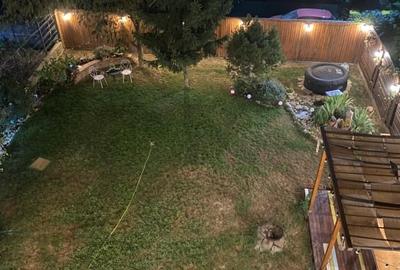 PIPERA | SCOLI INTERNATIONALE | VILA CU 5 DORMITOARE - 26