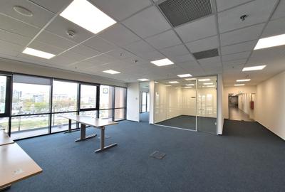 Inchiriere birouri AFI Tech Park, Comision 0% - 6