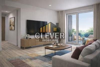 3 camere spațios | Bucătărie separată | Metrou Teclu - 1