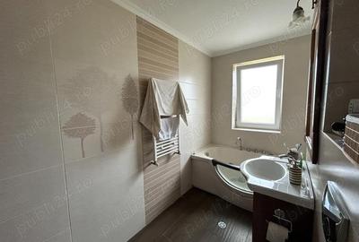 Apartament cu 4 camere decomandat în Sânpetru - 9