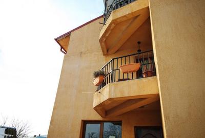 Vanzare apartament in vila