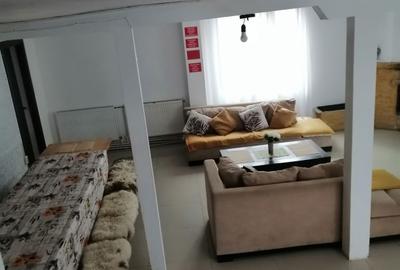 Casă cu 4 camere în Florești - 8