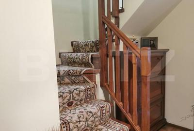 Casă cu 3 camere cu Teren 150 Mp în Sfântu Ilie - 16