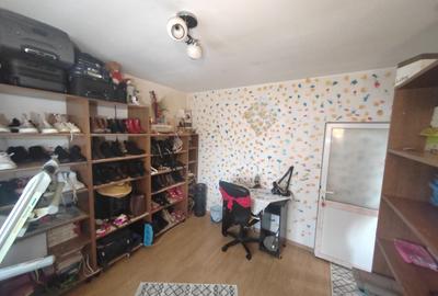 Casă individuală cu 5 camere cu Teren 166 Mp în Central - 8