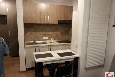 Garsoniera Campus demisol Garsoniera Campus demisol - 3