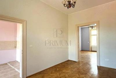 Apartament cu 5 camere decomandat în Sinaia - 8
