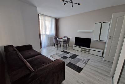 Garsonieră semidecomandată în Gheorgheni - 5