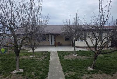 Casă cu 4 camere în Tânganu - 3