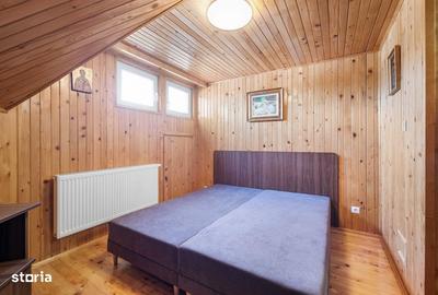 Spațiu comercial, de 1,500 mp, în Moieciu - 16