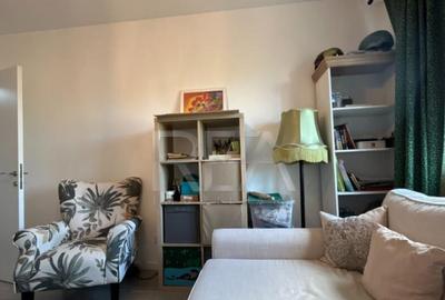 Apartament de 2 camere cu vedere in parcul Teilor la 11 min - 8