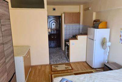 Garsonieră semidecomandată în Dosu Bricii - 4