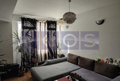 VANZARE 2 CAMERE I DECOMANDAT I UTILAT I PARCARE I PRELUNGIREA GHENCEA - 2