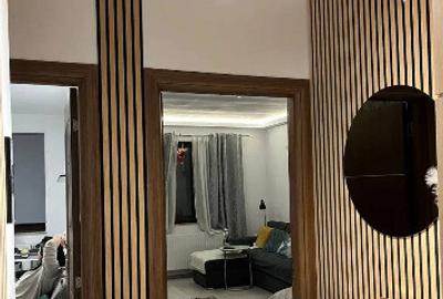 Garsoniera tip studio - zona Tractorul. - 1