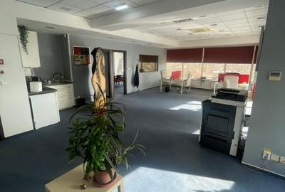 Birou, de 90 mp, în Iancului - 1
