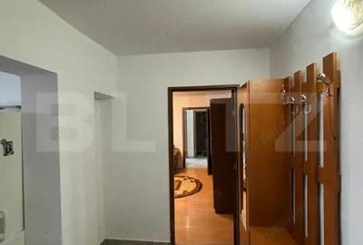 Apartament cu 2 camere semidecomandat în Decebal - 10