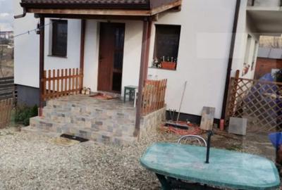 Casă cu 4 camere cu Teren 356 Mp în Central - 3