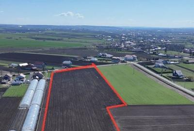 Spațiu comercial, în Spătărești