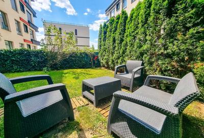 Apartament cu 2 camere decomandat, mobilat în Floreasca - 2