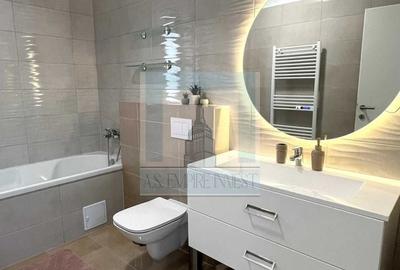 De închiriat casă construcție nouă, zona Calea Feldioarei - 5